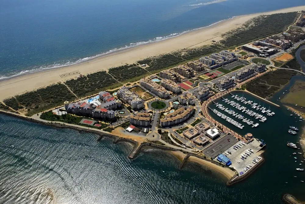 Stay Near Beach in Punta del Moral