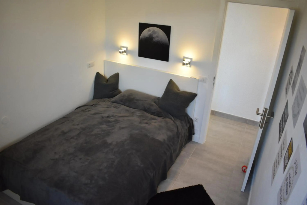 Komfort Wellness Haus Mesa del Mar