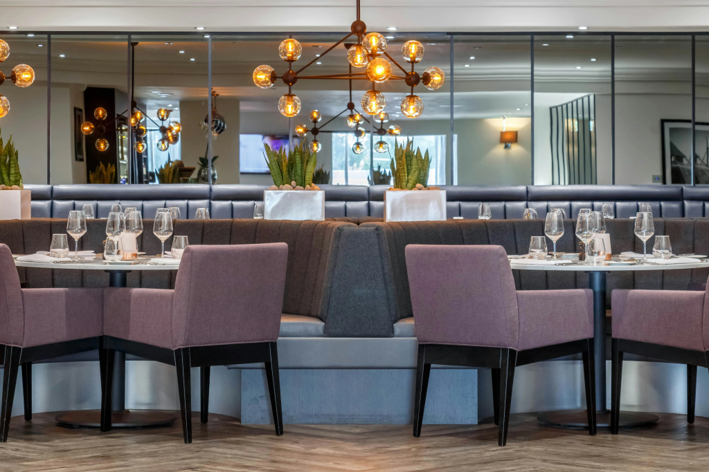 Mercure Preston Samlesbury