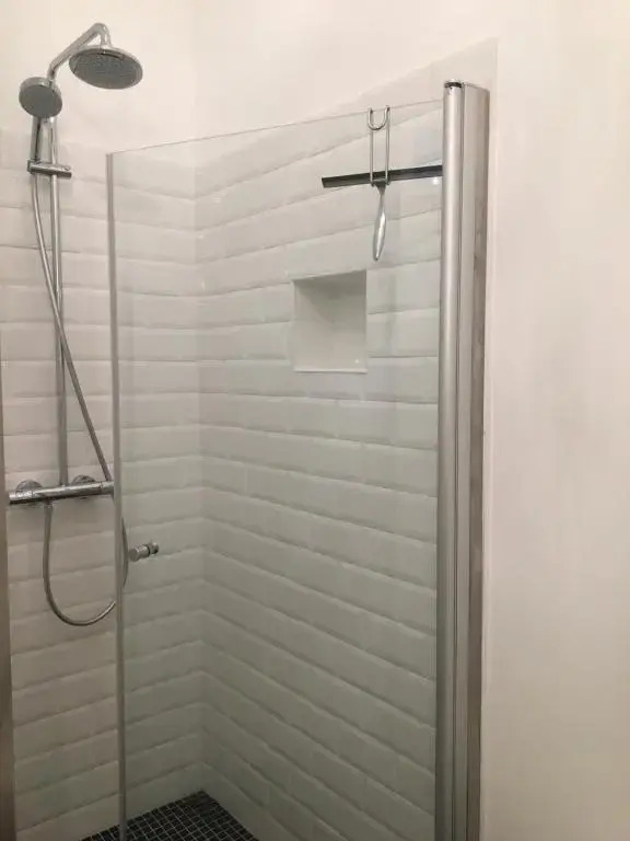 Charmante 3 Zimmer, Stadtwohnung,Strandnähe