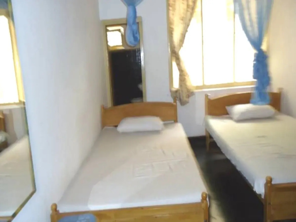 Sandalla Holiday Resort