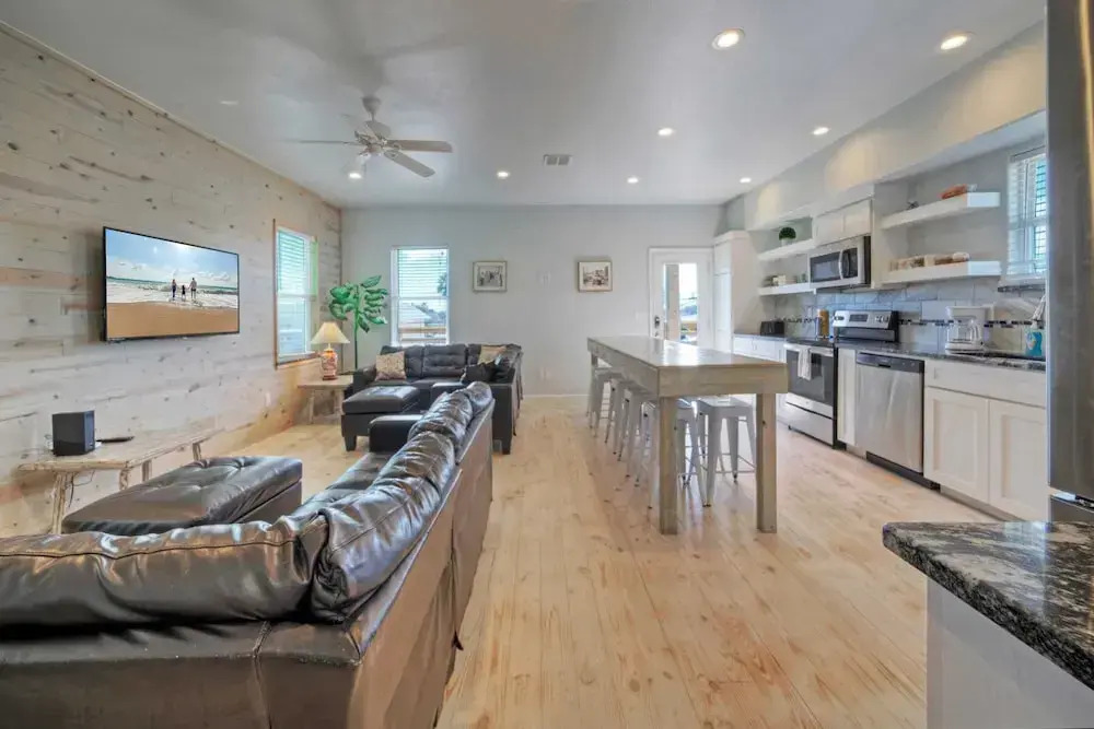 Laguna Village Getaway by AvantStay