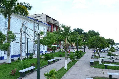 Casa Morey