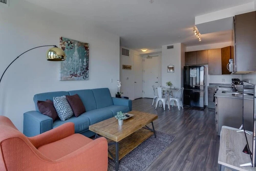 Convention Center Corporate Rentals