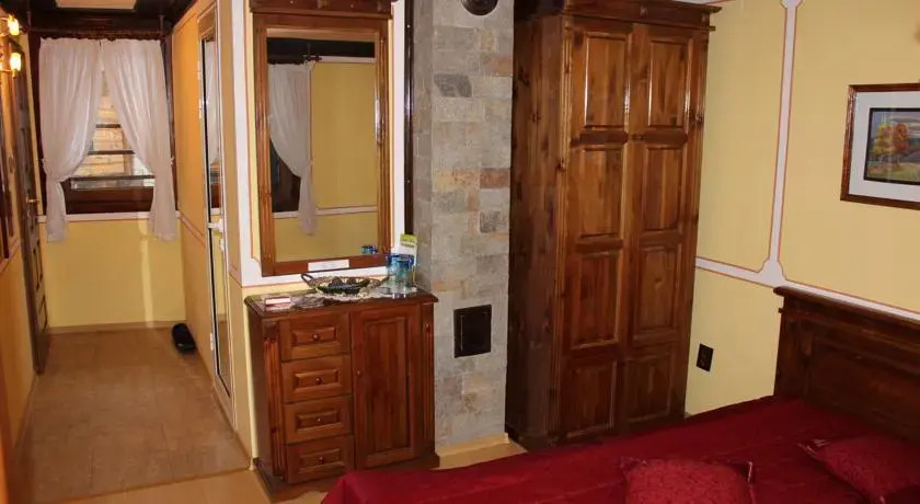Traditsia Guest House
