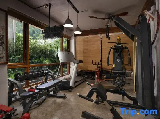 Yishu·Stream life Holiday Homestay