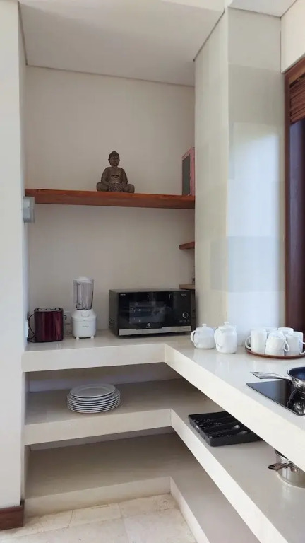 Villa Rumah Isah