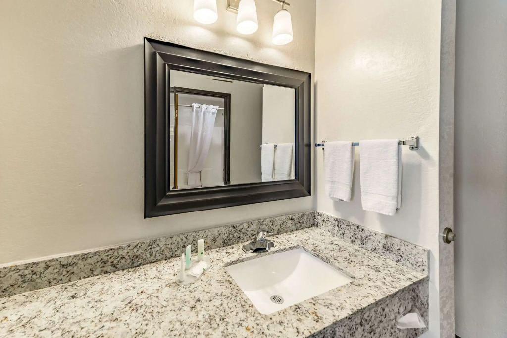 Quality Inn Allen - Plano East