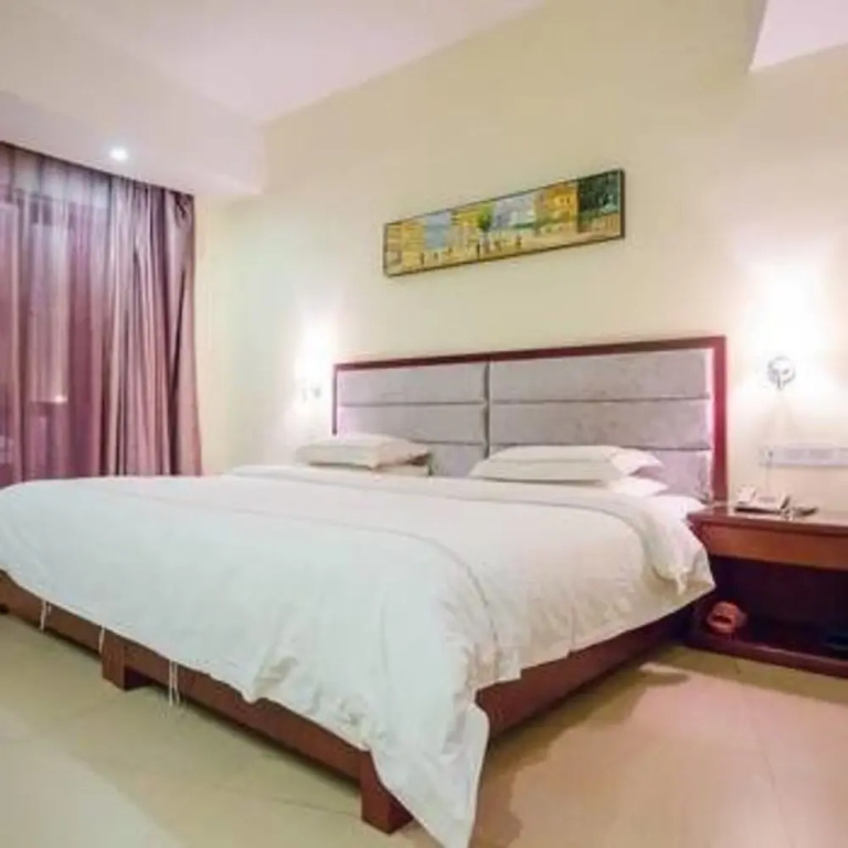 San Jing Si Ji Hotel