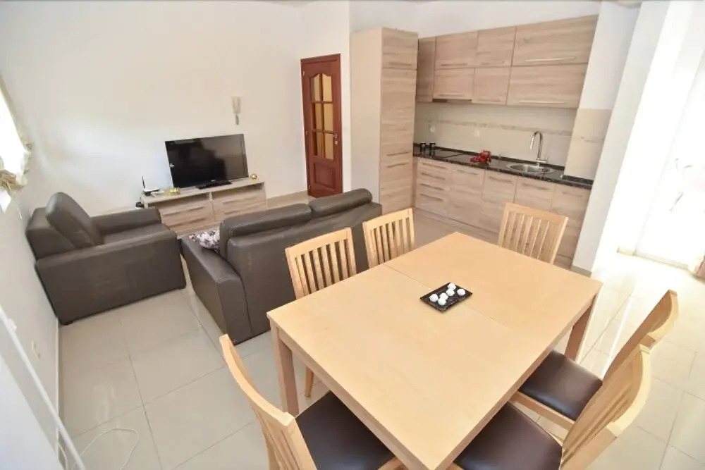Mistery Center Apartments