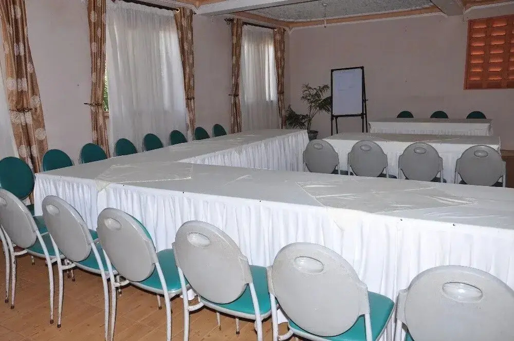Kampala Nile Resort