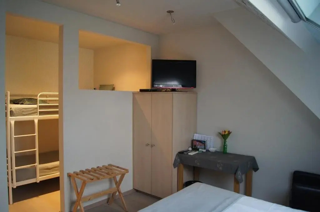 B&B Het Wouwe