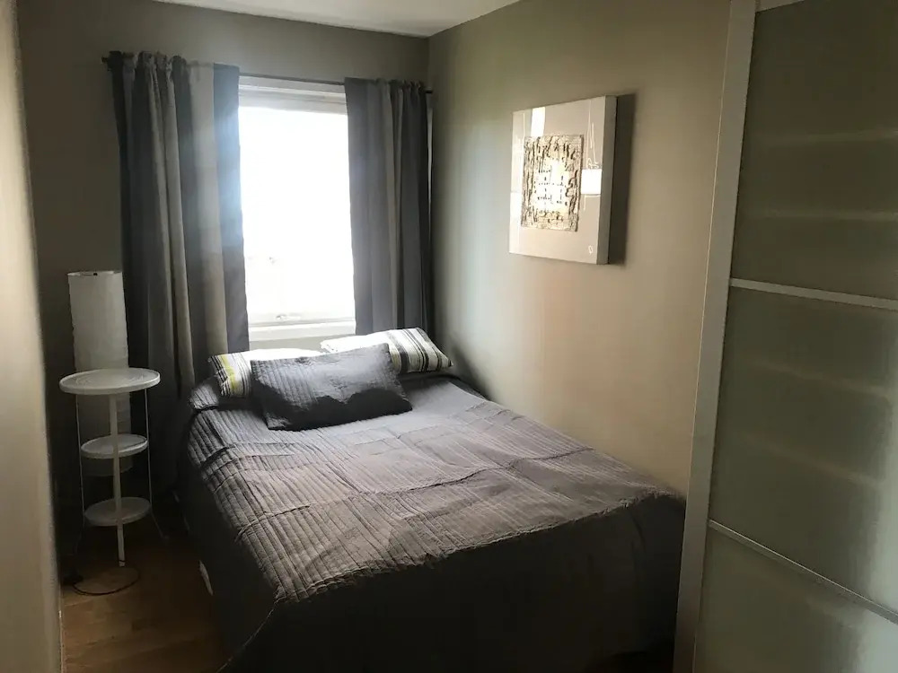 Frogner Oslo Apartments