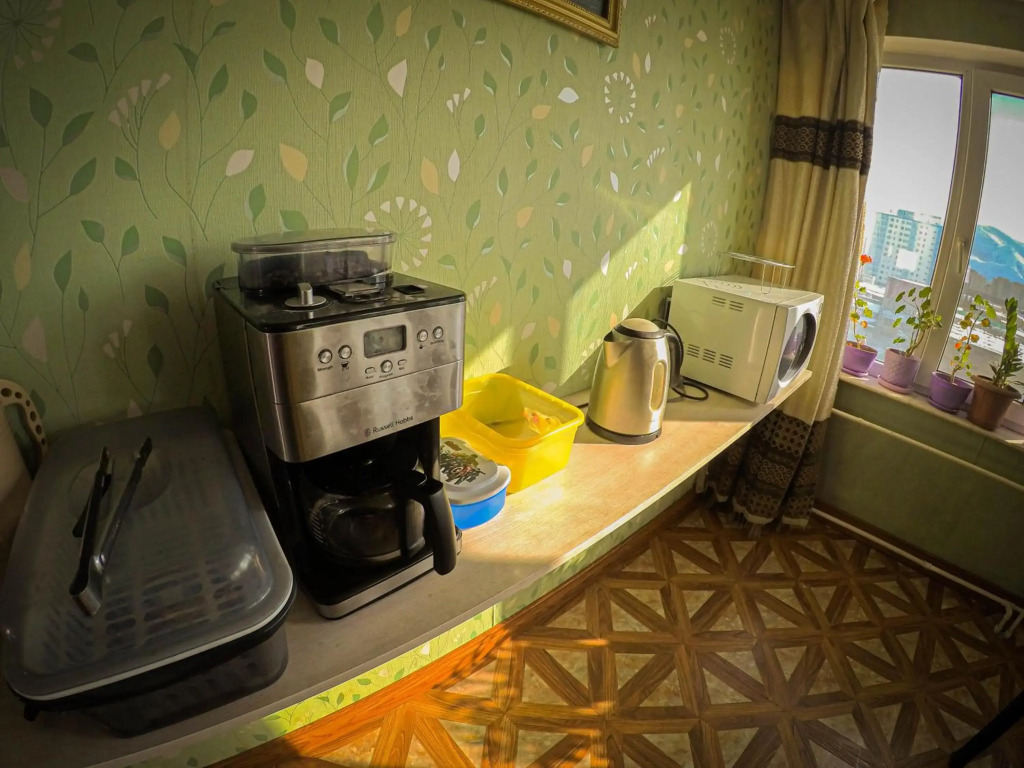LG53 Tour & Hostel