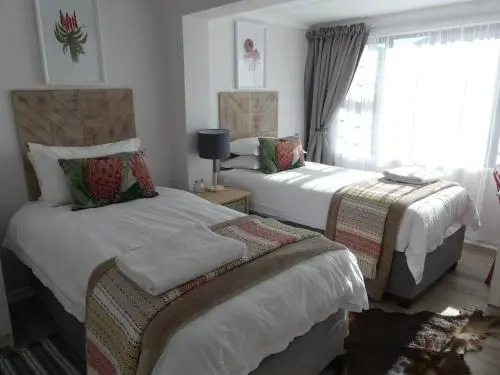 Rose and Ale Self Catering Units