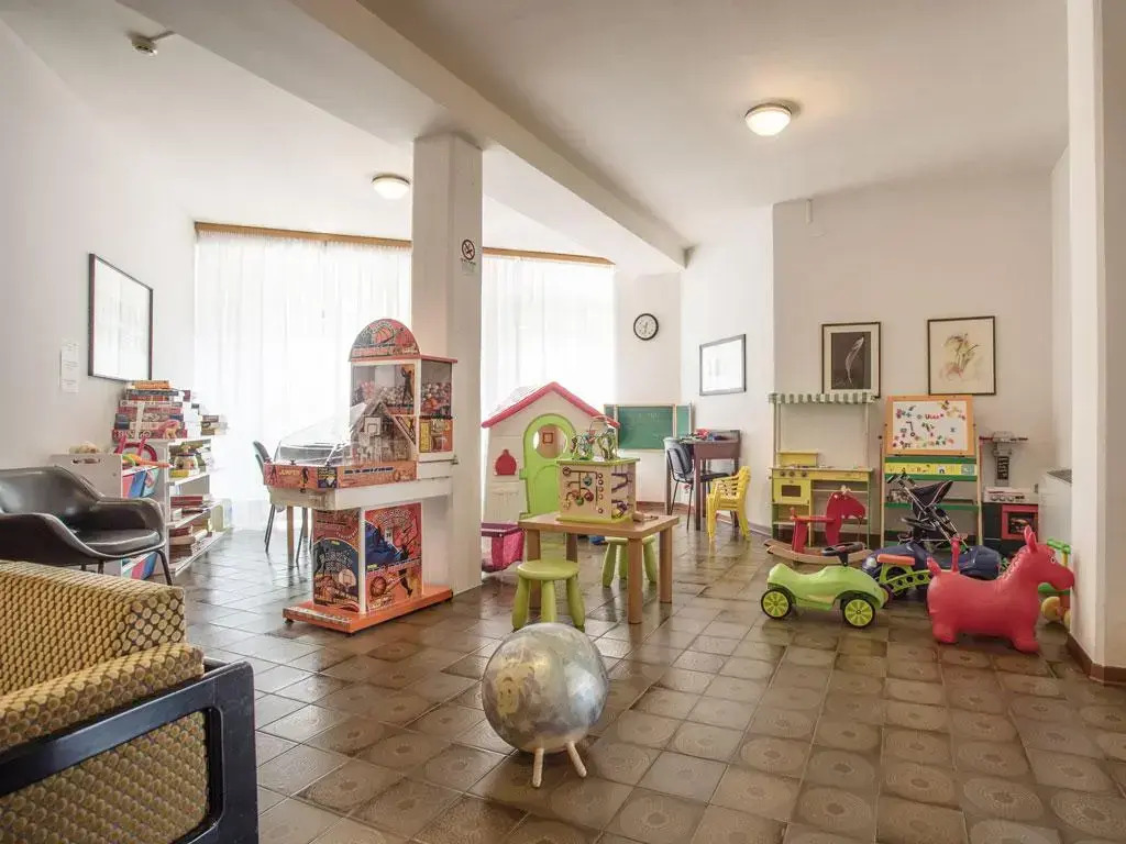 Hotel Argentina