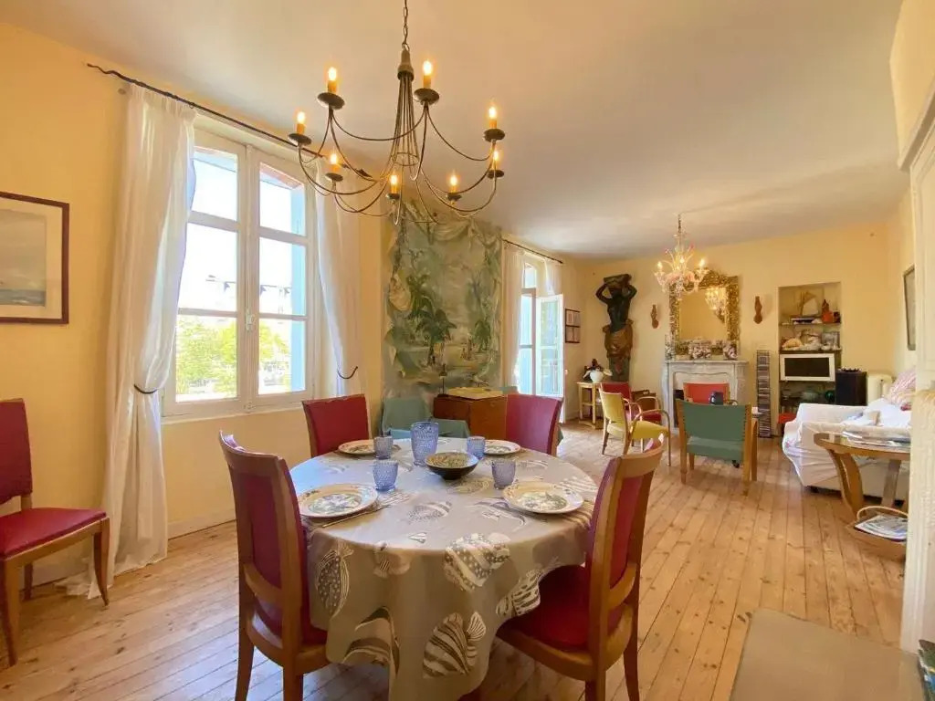 Appartement La Baule, 5 pièces, 6 personnes - FR-1-245-71