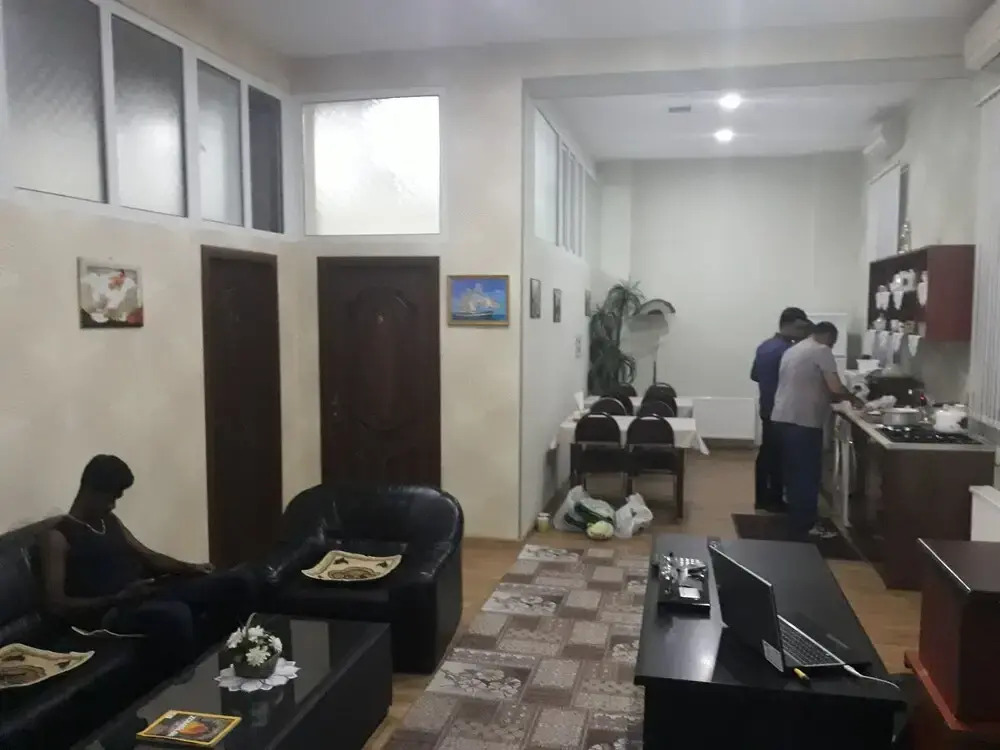 Stop Hostel&Hotel