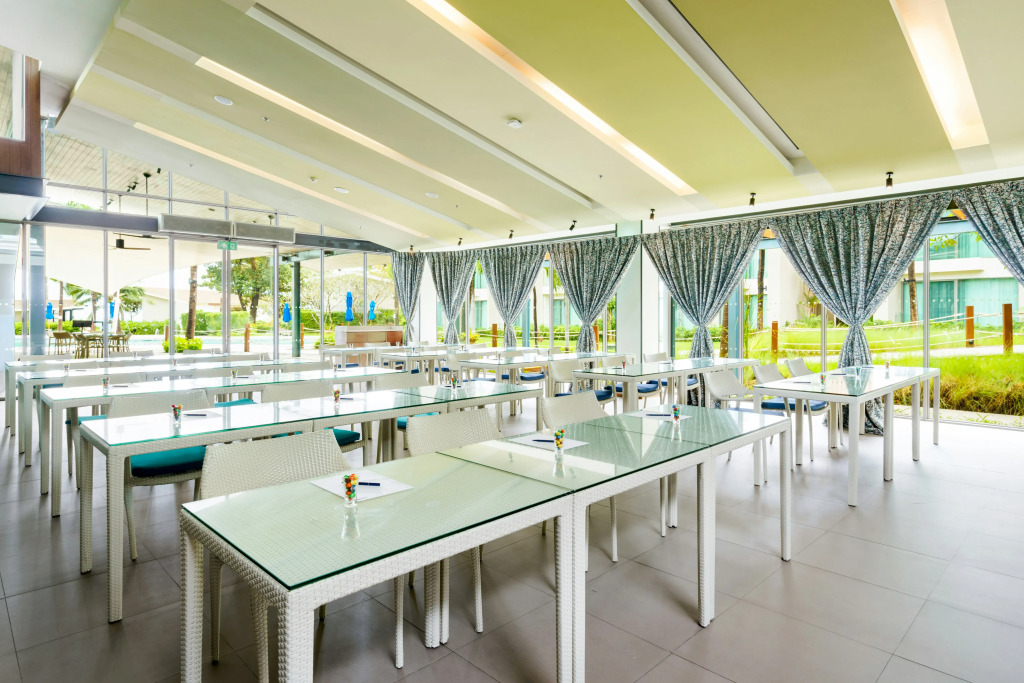 OZO Chaweng Samui