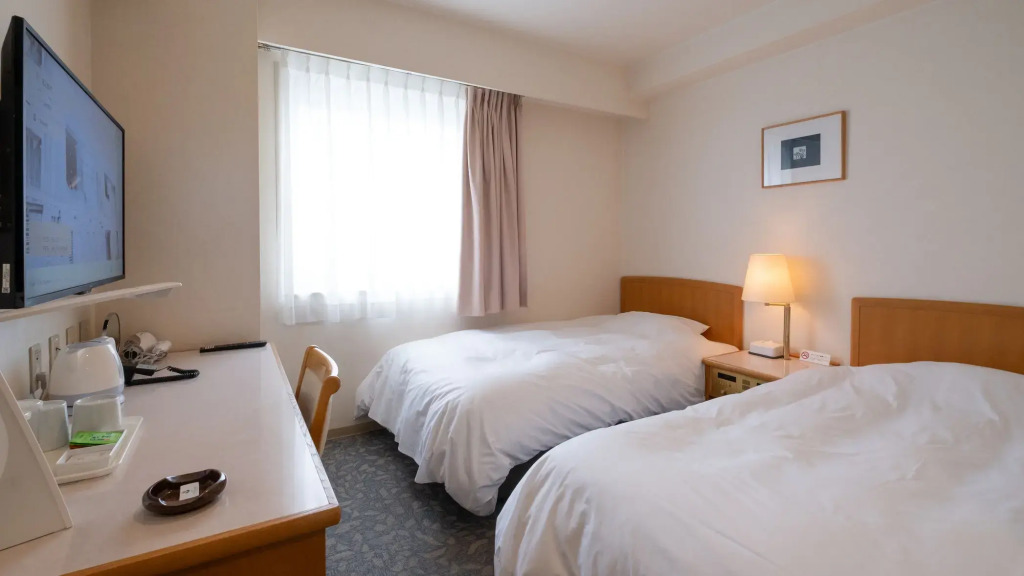 Hotel First Season