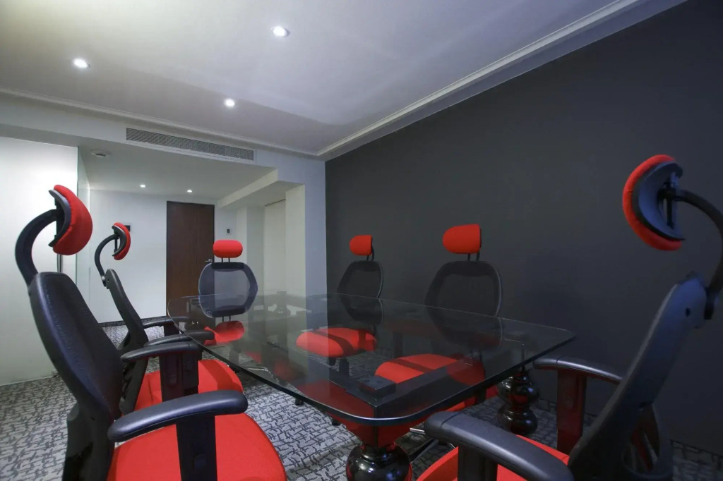 Holiday Inn Ciudad De Mexico-Trade Center by IHG