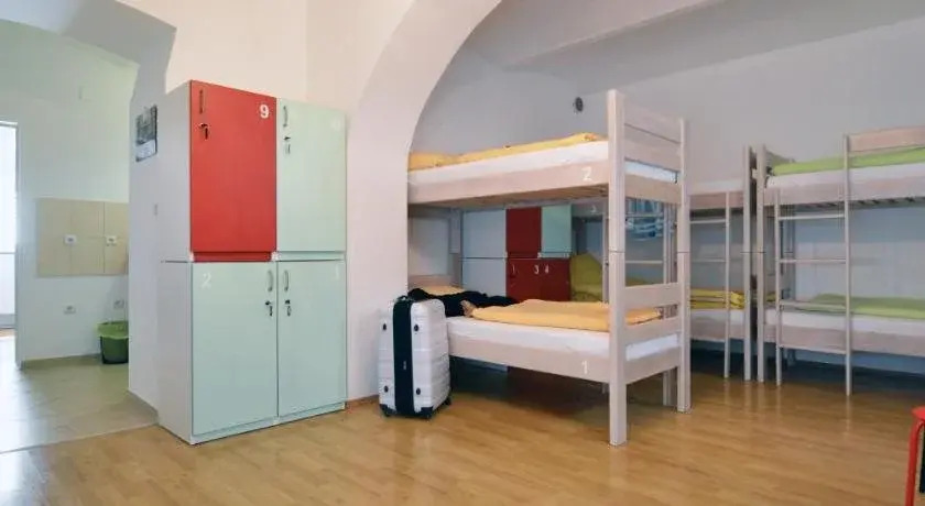Hostel Temza