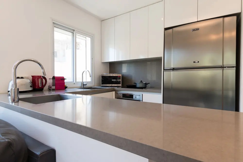 Comfort Family Apartment near Beach by FeelHome