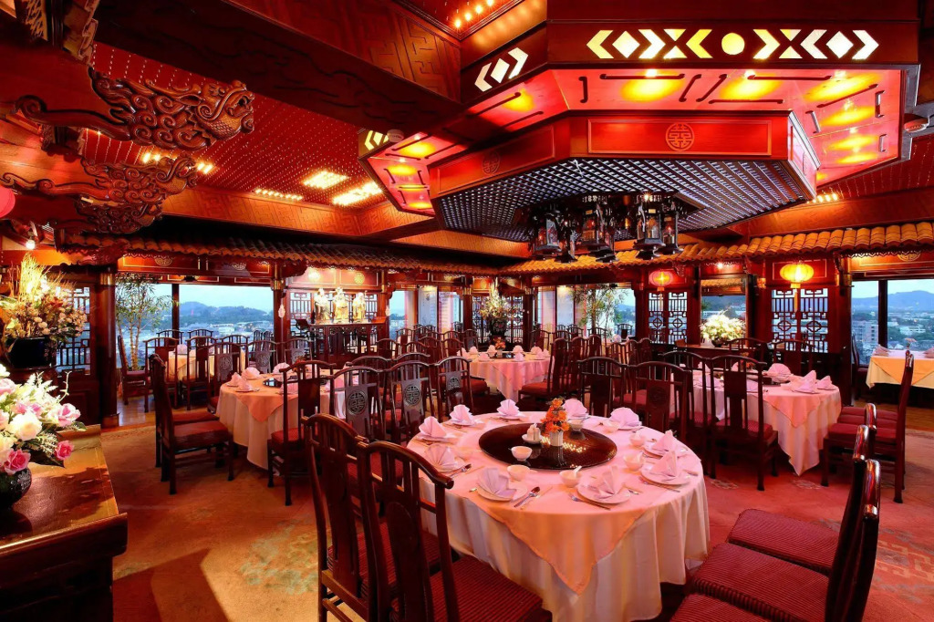 Pearl Hotel Phuket