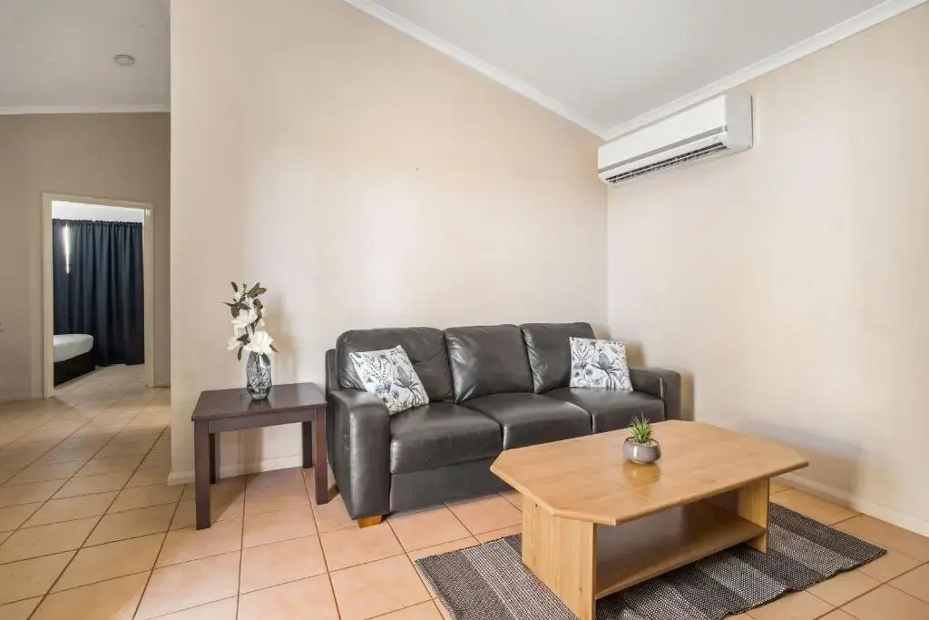AAOK Karratha Caravan Park