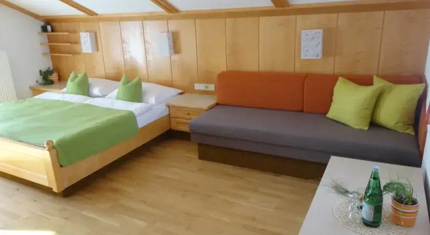 Ferienhaus Ramsau