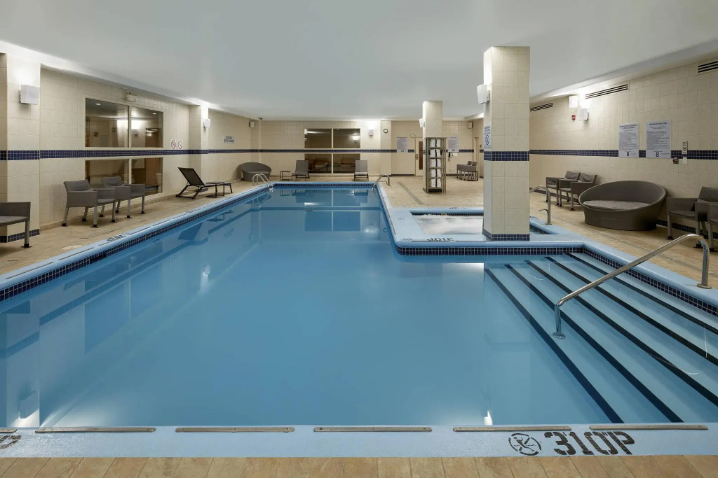 Residence Inn by Marriott Montreal Airport