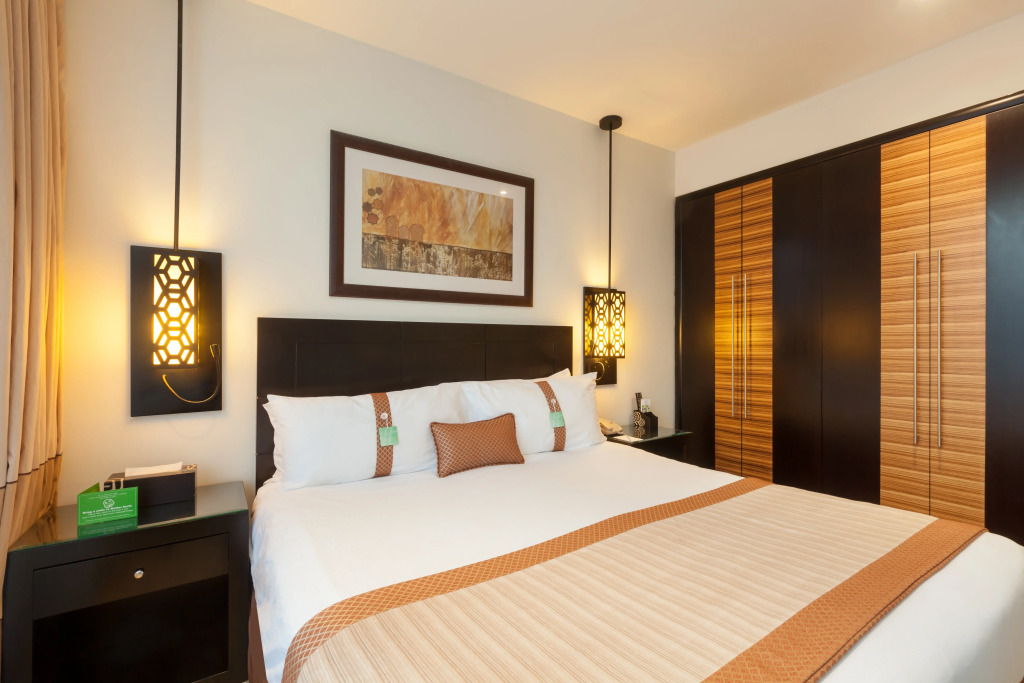 Holiday Inn Dubai - Al Barsha by IHG