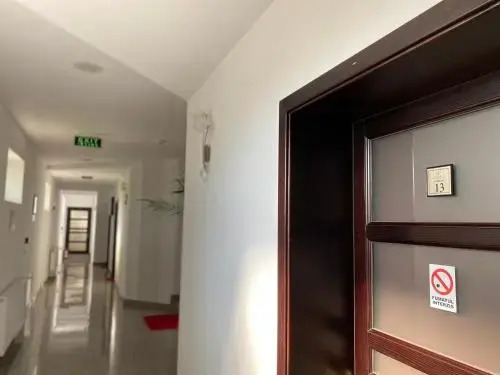 Aparthotel Punct pe i