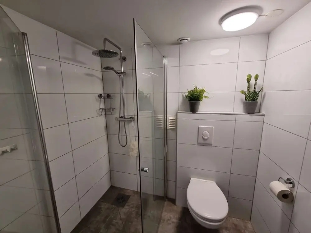 Room-deluxe Room 4 Rent, King-size Bed,