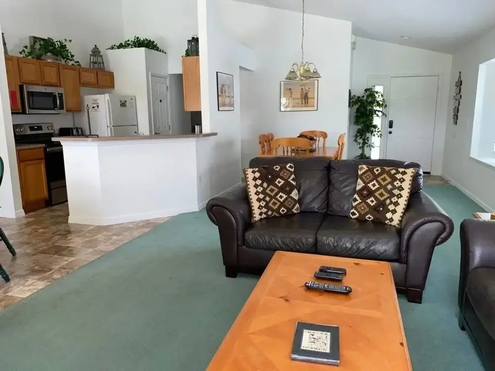 Golfer's Delight With Amazing Views Southern Dunes 4 Bedroom Home by RedAwning