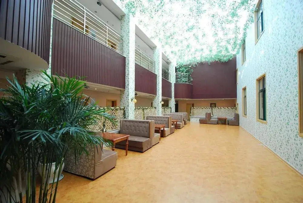 Jinhai Holiday Hotel