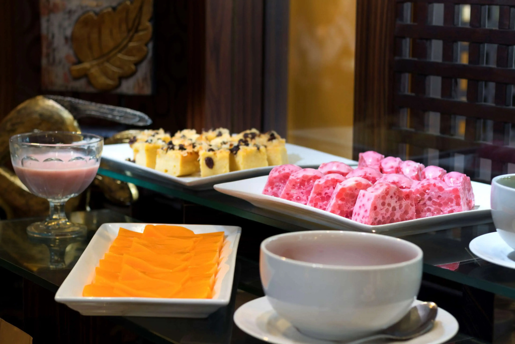 Best Western Senayan