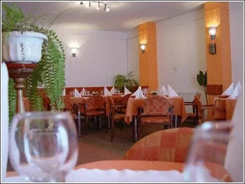 Vila Casa Alesiv