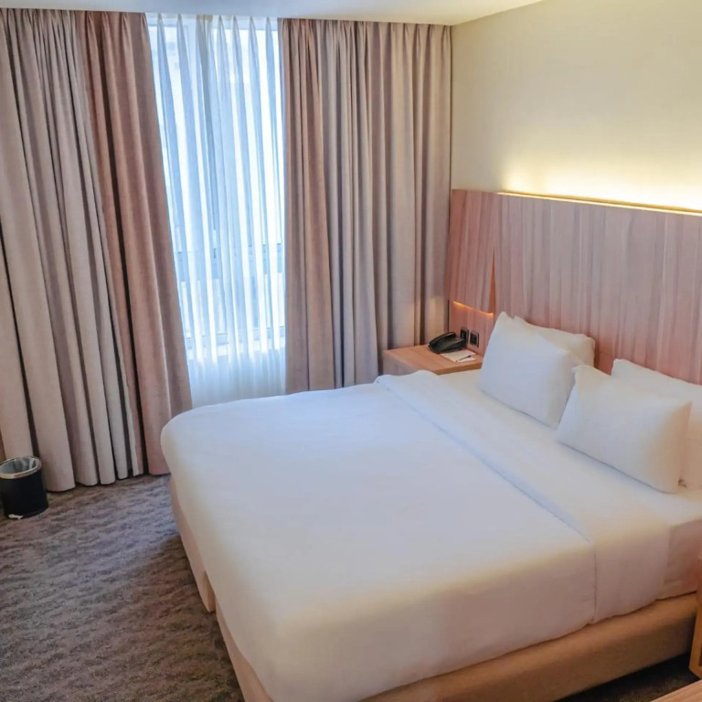 La Casa Hotel Amman by FHM