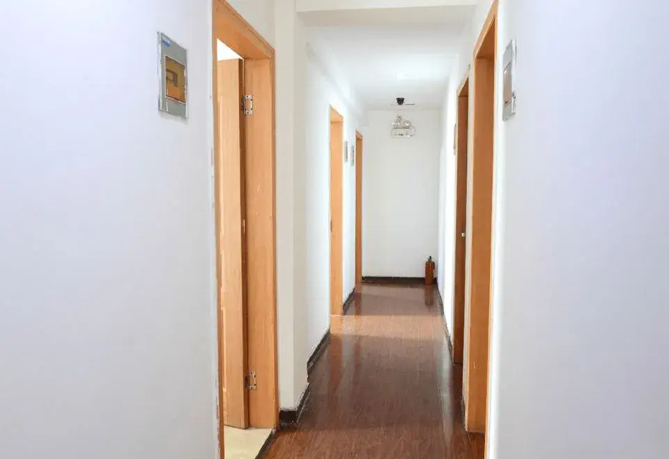 Suzhou Qinfen Hotel (Humble Administrator's Garden Pingjiang Road Branch)