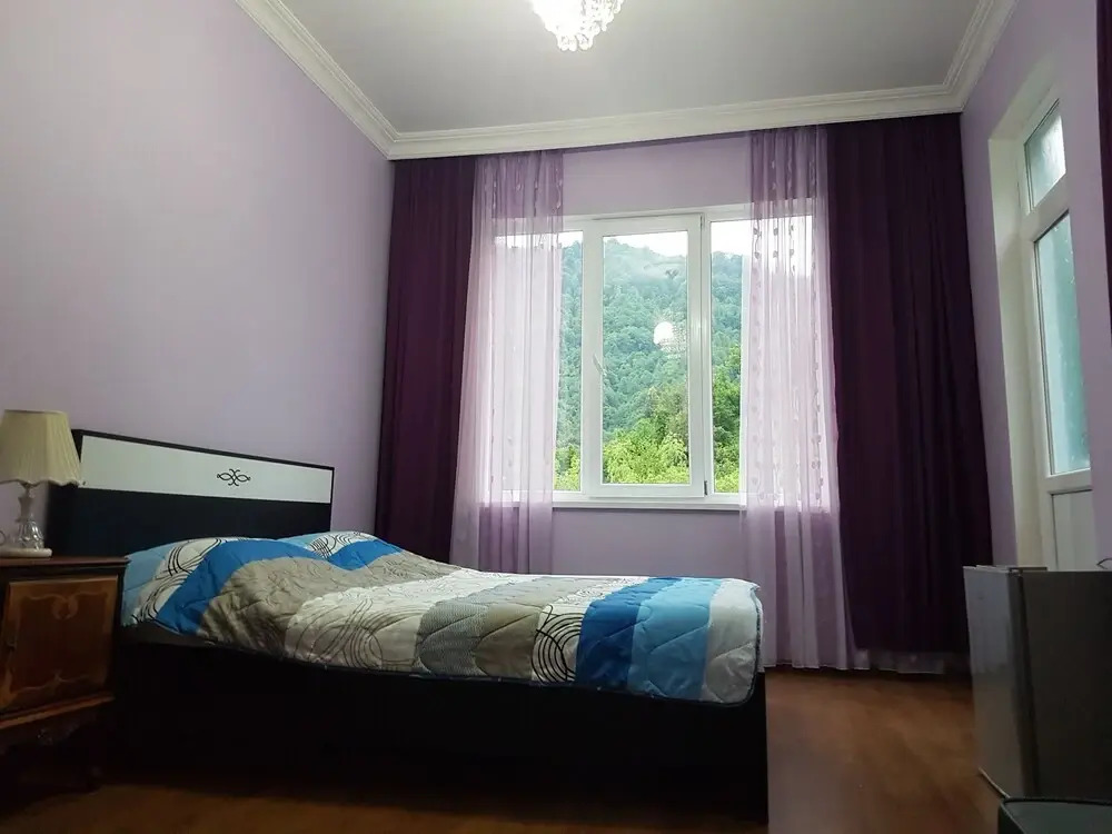 Calypso Kvariati Inn