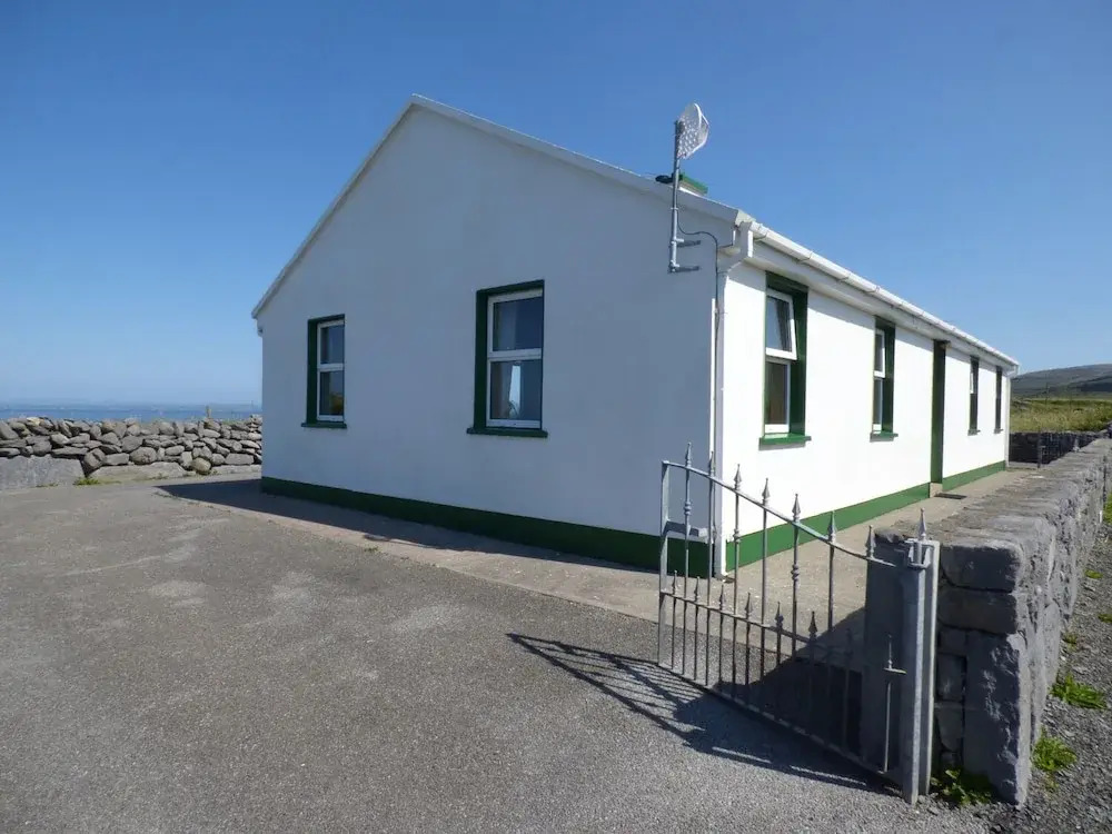 Seaview Cottage