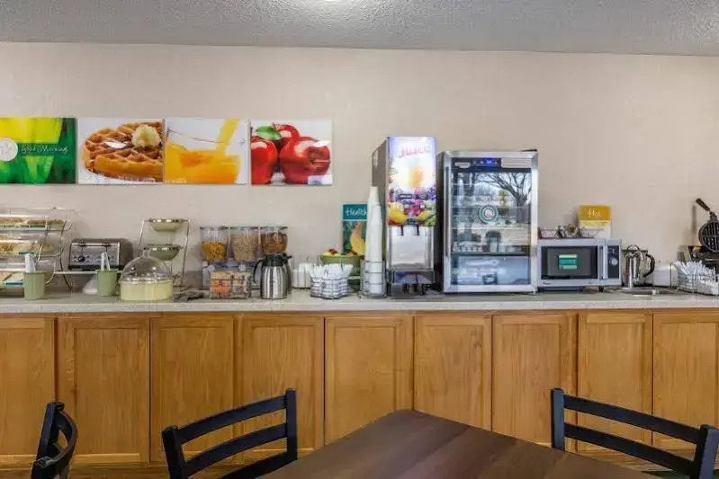 Comfort Inn