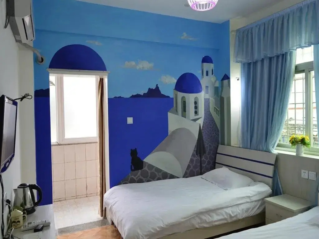 Yefeng Hostel
