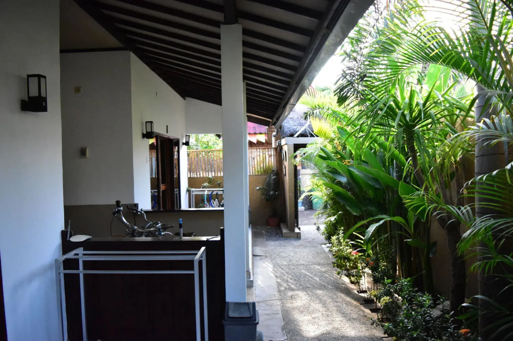 Meisya Cottage