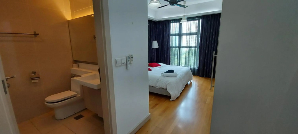 3 Bedroom Cozy apartmet