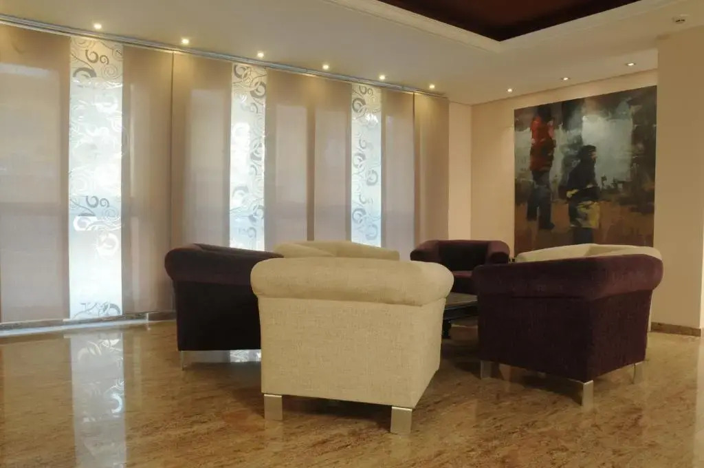 Hotel Venecia