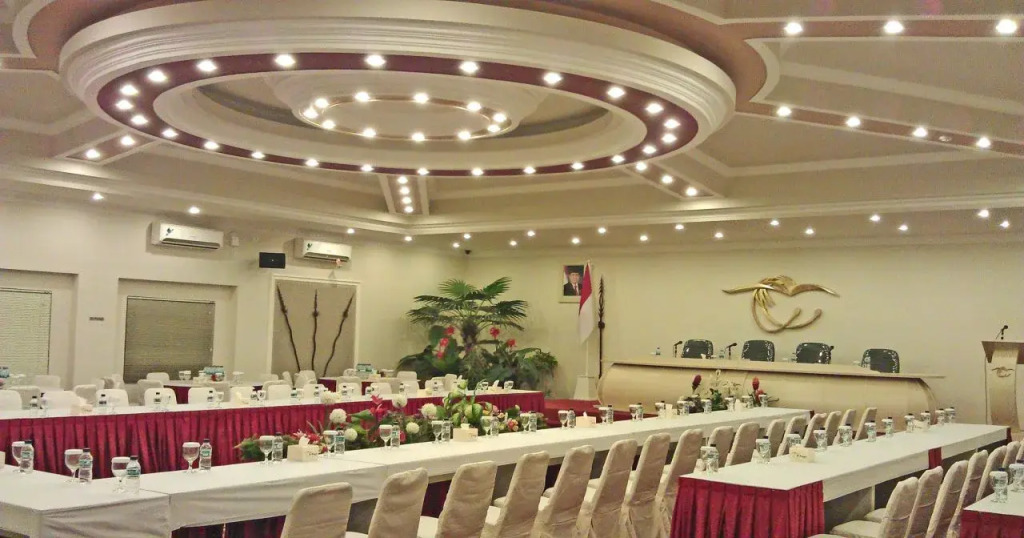 Hotel Le Premiere Papua