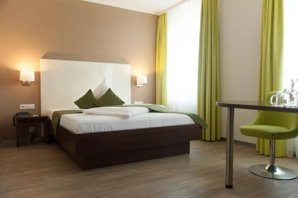 Hotel Donaublick