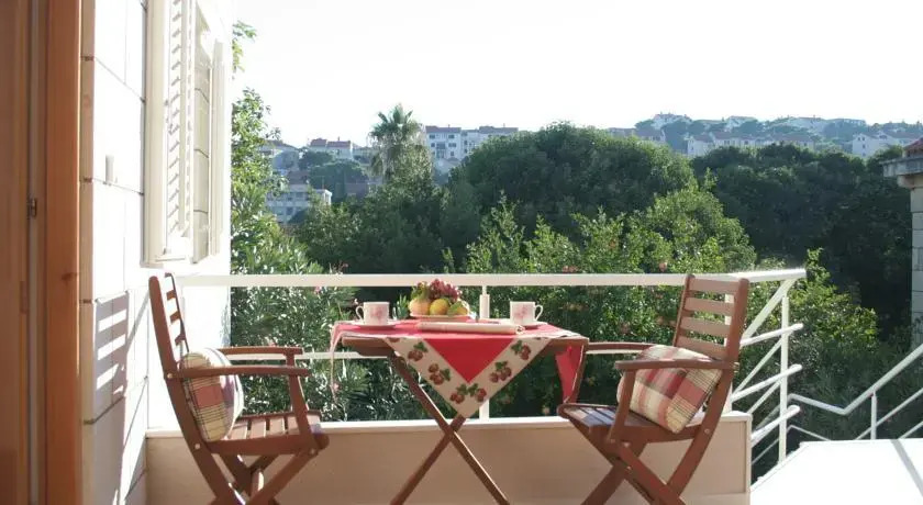 Apartments Dani